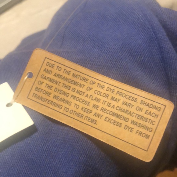 Urban Outfitters Asymmetrical Top - Picture 4 of 7